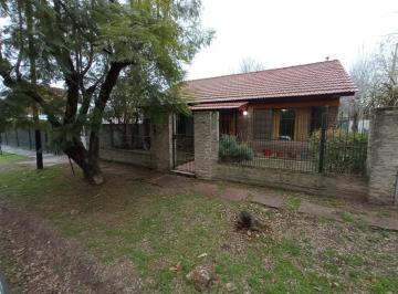 Casa · Casa - B. Corimayo