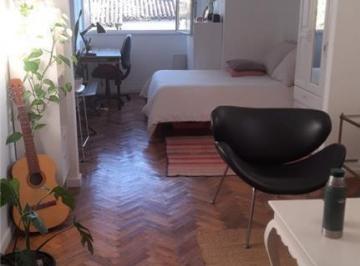 Departamento · 33m² · 1 Ambiente · Departamento 1 Ambiente - La Lucila - Medio, Gran Bs. As. Norte