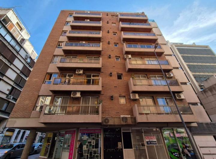 Departamento · 60m² · 4 Ambientes