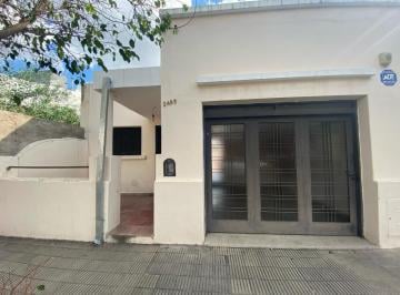 Casa de 3 ambientes, Córdoba · Alquiler Casa 2 Dorm. C/ Cochera - B° San Martin