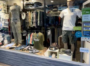 Local comercial · En Venta Fondo de Comercio Feria Comunitaria - Zona Peralta Ramos