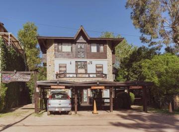 Hotel , Mar de las Pampas · Complejo de Cabañas 3 Estrellas, en Las Gaviotas, a 150 m. del Mar