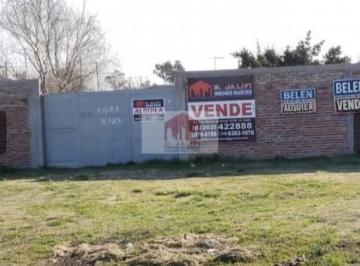 Terreno de 1 ambiente, La Matanza · Tres Importantes Lotes Sobre Ruta 3, en Venta