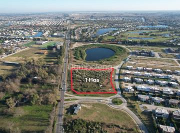 Terreno · 10786m² · Terreno Fraccion en Venta en Benavidez, Tigre