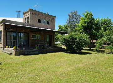 Quinta vacacional de 3 ambientes, Cañuelas · Espectacular Quinta! Venta en Cañuelas