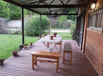 Quinta vacacional de 3 ambientes, Cañuelas · Espectacular Quinta! Venta en Cañuelas
