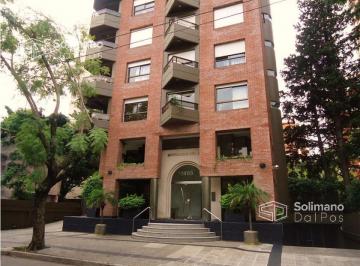 Departamento · 80m² · 3 Ambientes · 1 Cochera · Semipiso en Dúplex 3 Amb en Vicente Lopez