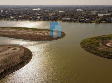 Terreno · 938m² · Lote. | Puentes - Nordelta