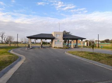 Terreno , Berazategui · Se Permuta Lote en San Juan Chico por Departamento
