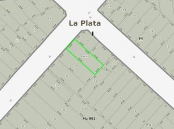 Terreno · 300m² · Terreno en Venta en La Plata
