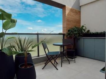 Departamento · 61m² · 3 Ambientes · 1 Cochera · Maravilloso 3 Ambientes con Cochera