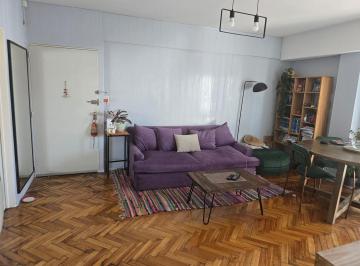 Departamento · 53m² · 3 Ambientes · Hermoso Departamento 3 Ambientes. Balcón con Parrilla. Apto