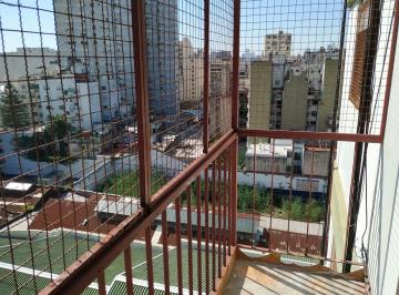 Departamento · 53m² · 3 Ambientes · Hermoso Departamento 3 Ambientes. Balcón con Parrilla. Apto