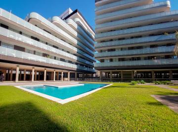 Edificio de 4 ambientes, Quilmes · Sensum + Resort Condominio Premium