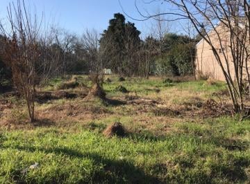 Terreno · 1032m² · Terreno en Venta en San Eduardo, 1032 m², Orientado Sur
