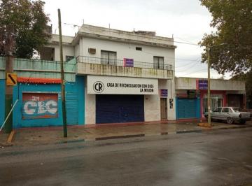 Edificio · Edificio Comercial en Burzaco Apta Credito