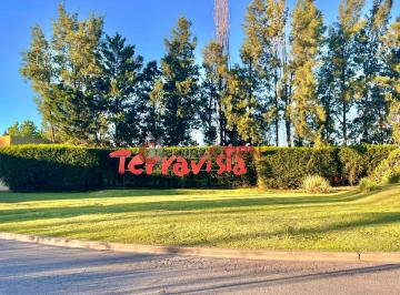 Terreno · 1104m² · Venta Lote en Terravista, General Rodríguez