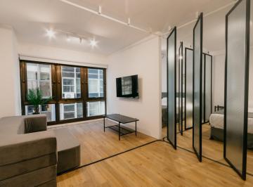 Departamento · 55m² · 3 Ambientes · Alquiler - 3amb - Ideal Renta - Inversor - Apto Profesional - Apto Credito Hipotecario - Airbnb