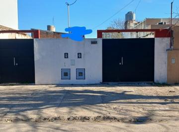 PH · 140m² · 6 Ambientes · 4 Cocheras · Venta de 2 PH en Venta