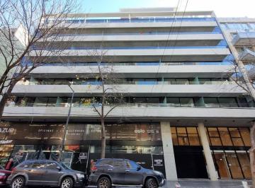 Oficina comercial · 285m² · 1 Cochera · Oficina 260 m² de Planta - Palermo - a Estrenar