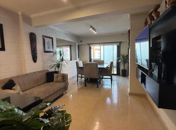 Edificio de 3 ambientes, Nueva Atlantis · Departamento 3 Ambientes