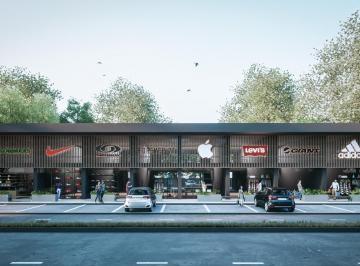 Local comercial · 140m² · Local en Manuel B Gonnet