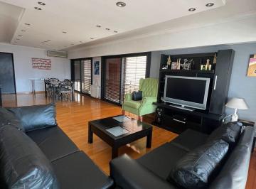 Departamento de 5 ambientes, Lomas de Zamora · Departamento en Venta de 4 Dorm. C/ Cochera en Lomas de Zamora