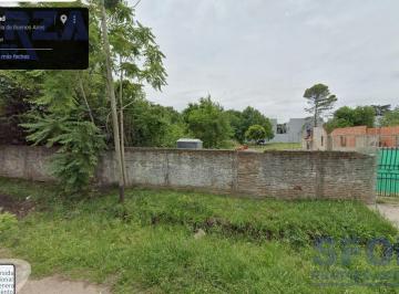 Terreno · 972m² · Lote en Venta Excelente Ubicacion de Los Polvorines