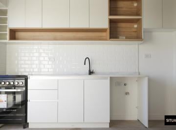 Departamento · 33m² · 2 Ambientes · Departamento en Venta de 1 Dormitorio y Parrilla