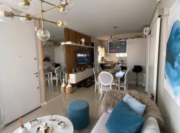 Departamento de 3 ambientes, Lanús · Departamento de 3 Ambientes en Lanus Oeste con Cochera. Apto Credito