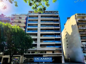 Departamento · 80m² · 4 Ambientes · Departamento 4 Ambientes con Balcón en Palermo Soho
