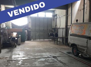Depósito · 585m² · Depósito - V. Maipu