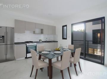 Departamento · 47m² · 2 Ambientes · Venta Dpto 2amb Al Frente con 2balcones en Merlo a Estrenar