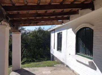 Foto · Venta - Unquillo (Sierras Chicas) Casa 3 Dorm.