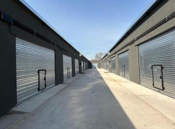 Bodega-Galpón · 25m² · Galpón en Venta