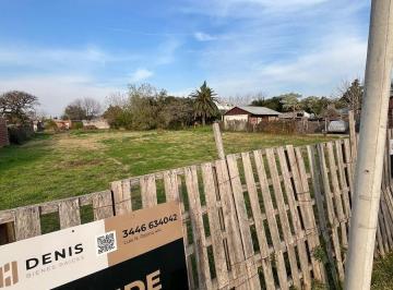 Terreno · 1402m² · Terreno Semi Céntrico
