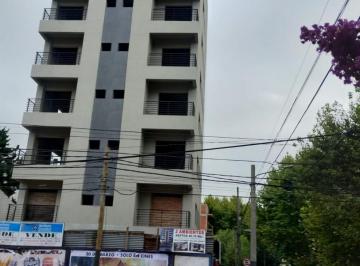 Departamento · 38m² · 2 Ambientes · Departamnento de 2 Ambientes a Estrenar en Caseros con Balcon Corrido. Financiacion F: 10042