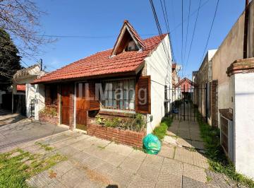 Departamento · 40m² · 2 Ambientes · Depto 2 1/2 Amb con Patio