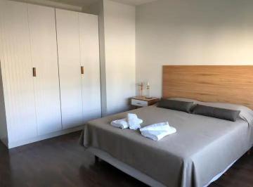 Departamento de 2 ambientes, Palermo · Alquiler Temporario Fitz Roy 1453 - Palermo Hollywood