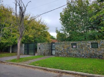 MBP-MBP-1461_2 · Casa 4 Dorm.. | 506 Bis Entre 133 y 135 Barrio Don Carlos Al 100
