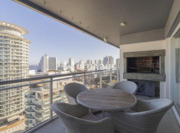 Foto1 · Venta Apartamento 3 Domritorios Punta del Este Parrillero Propio