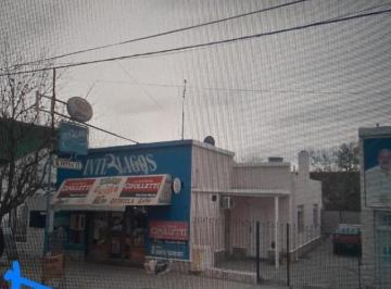 FRENTE TERRENO · Terreno en Alem Al 300, Cipolletti
