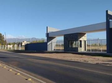 Terreno , Lunlunta · Lote en Venta B°9 10° 11° 13 de Diciembre, Ubicación Exclusiva.