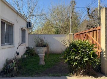 Casa · 70m² · 3 Ambientes · 2 Cocheras · Casa en Benavidez Lote 500 m - 2 Dorm. - Pileta.