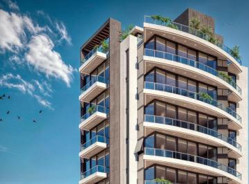 Departamento · 69m² · 2 Ambientes · Departamento en Punta Mogotes