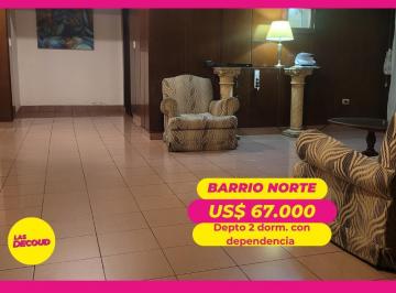Departamento · 86m² · 3 Ambientes · Departamento en Venta