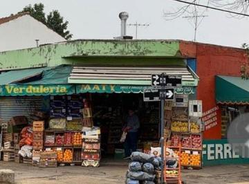 Local comercial · 229m² · 4 Locales Comerciales. Munro.