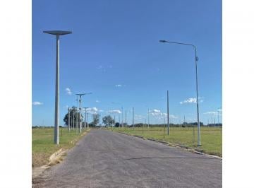 Terreno · 322m² · Venta Lote 301 Francisco Primero Arroyo Seco Escritura Inmediata