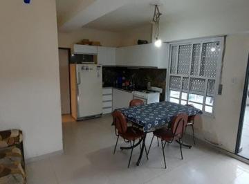 Departamento · 37m² · 2 Ambientes · Departamento en Tablada