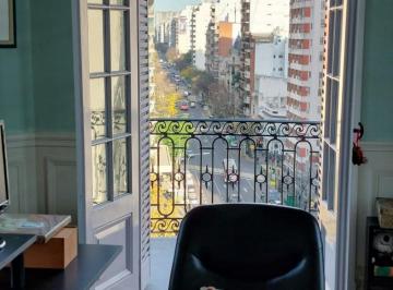 Departamento · 267m² · 8 Ambientes · Venta Departamento 8 Ambientes Palacio Raggio Unico Almagro / Caballito
